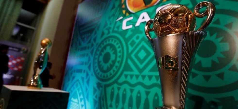 CDC : Le TP Mazembe et Coton Sport en piste, programme de la 1e journée