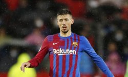 FC Barcelone : L'OM prêt à relancer Lenglet ?
