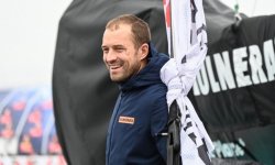 Course des Caps : Goodchild, le remplaçant de Dalin, triomphe 