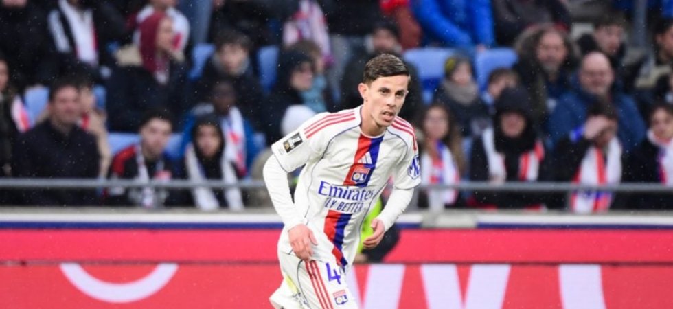 OL : Himbert va signer son premier contrat pro 