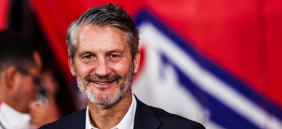 Lille - Létang : « Meunier m'a demandé quatre fois le plus gros salaire du club »