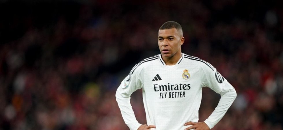 Real Madrid - Ancelotti : « Le penalty raté de Mbappé ? Ça peut arriver » 