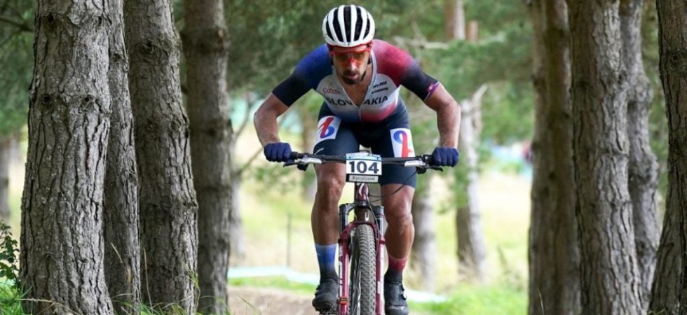 VTT : Sagan a été opéré du cœur 