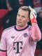 Le Bayern sans gardien en Ligue des champions ?