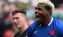Rugby à 7 : Les Bleus se sont repris après une défaite frustrante contre la Nouvelle-Zélande pour terminer cinquièmes