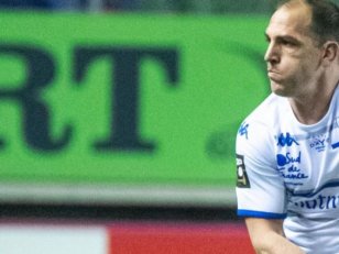 Top 14 (J20) : Castres domine Lyon, La Rochelle enfonce Pau, Brive voit Perpignan s'éloigner