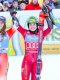Ski alpin - Géant de Kronplatz (F) : Scheib l'emporte devant Rast et Hector, Direz n'a pas vu l'arrivée 