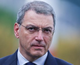 Juventus : Comolli quitte déjà la Vieille Dame