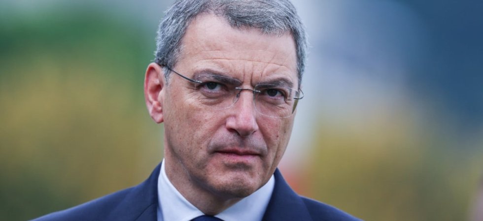 Juventus : Comolli quitte déjà la Vieille Dame