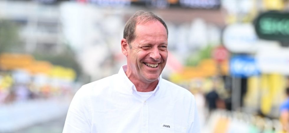 Tour de France (E9) : Prudhomme s'attend à une course plus intense sur le parcours raccourci