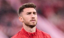 Laporte évoque l'intérêt de l'OM 