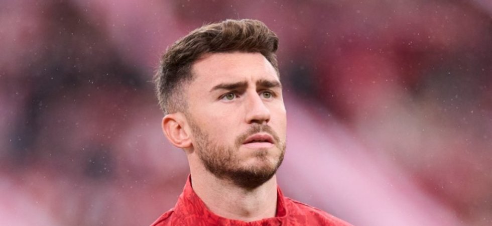 Laporte évoque l'intérêt de l'OM 