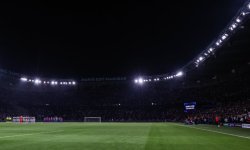 Le PSG va relancer le dialogue pour l'avenir du Parc des Princes