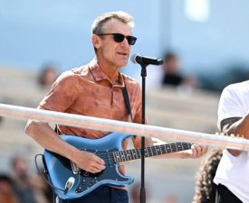 Roland-Garros : Qu'est-ce la Journée des Enfants ? 