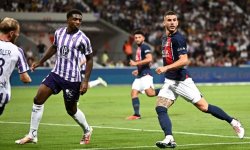 PSG - Toulouse : Tout savoir sur le Trophée des champions 