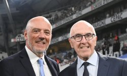 OM : Le club fixé mercredi pour son avenir européen