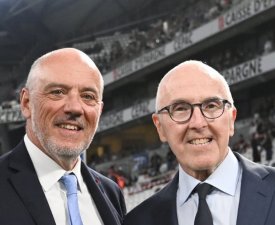 OM : Le club fixé mercredi pour son avenir européen