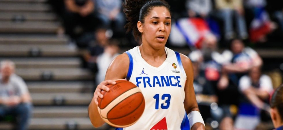 Coupe du Monde (F) : Revivez France - Hongrie