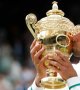 Wimbledon (H) : Le tableau
