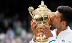 Wimbledon (H) : Le tableau et les résultats