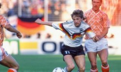 Allemagne : Frank Mill est décédé à 67 ans 