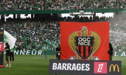 Nice : La vente échoue, Ineos conserve le club