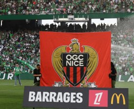 Nice : La vente échoue, Ineos conserve le club