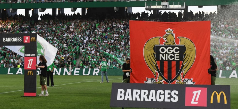 Nice : La vente échoue, Ineos conserve le club