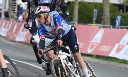 Flèche Wallonne : Evenepoel renonce !