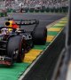 F1 - GP d'Australie : Revivez la course en direct