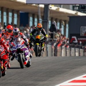 MotoGP - GP du Portugal : Quel bilan après la première course sprint ?