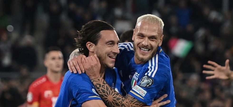 Inter Milan : Darmian et Dimarco prolongent l'aventure 