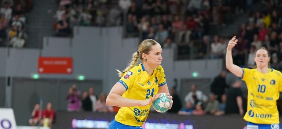 Ligue Butagaz Energie (J22) : Metz reprend la main 
