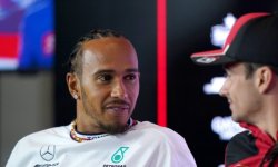 F1 - Mercedes : Hamilton chez Ferrari, c'est fait ! 