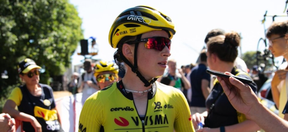 Vuelta (F/E6) : Bunel satisfaite de sa performance, Ferrand-Prévot sur la même longueur d'onde