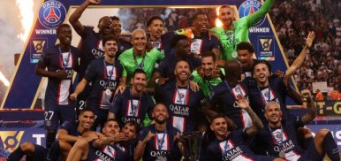 Trophée des Champions : PSG-Toulouse prévu début janvier en Arabie Saoudite ?