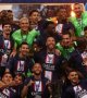 Trophée des Champions : PSG-Toulouse prévu début janvier en Arabie Saoudite ?