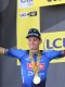 Tour de France - Van der Poel : « Je n'étais pas si sûr »
