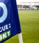 Ligue 2 (J29) : Revivez le multiplex
