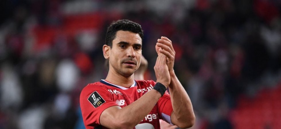 Lille : André veut rejoindre le Paris FC 