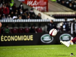 Bordeaux-Bègles : Ouf, Jalibert revient !