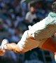 Roland-Garros (H) : Alcaraz l'emporte en quatre manches face à Daniel