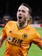 Le dernier hommage des Wolves à Diogo Jota 