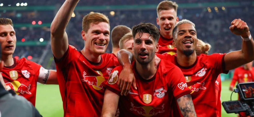 Liverpool : Une deuxième recrue estivale