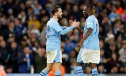 FA Cup (Quart de Finale) : Bernardo Silva et City sans trembler face à Newcastle 