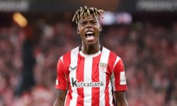 Athletic Bilbao : Nico Williams prolonge finalement son contrat 