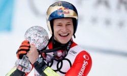 Ski alpin - Slalom géant de Soldeu (H) : Odermatt s'impose et bat le record de points de Hermann Maier