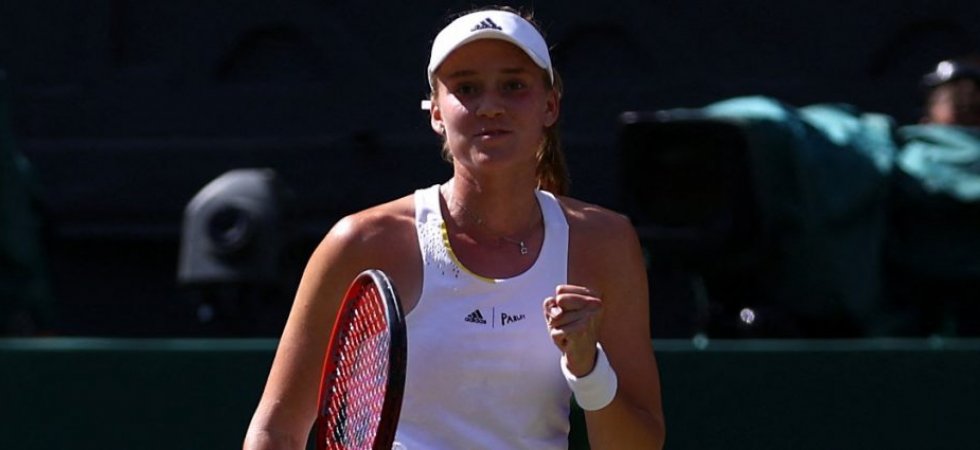WTA - Portoroz : Rybakina tient son rang, Trevisan et Alexandrova au tapis