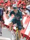 Vuelta (E13) : Van Aert était trop fort pour Paret-Peintre