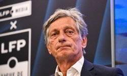 Droits TV : BeIN Sports se paye la LFP 